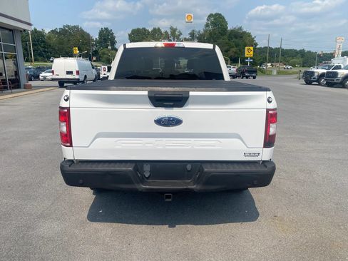 Used 2020 Ford F150 XL w/ XL Power Equipment Group AWD/4WD image 6