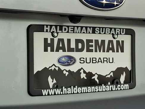 Certified 2023 Subaru Forester Premium AWD/4WD image 30