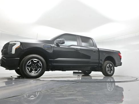 New 2024 Ford F150 Lightning Pro image 52
