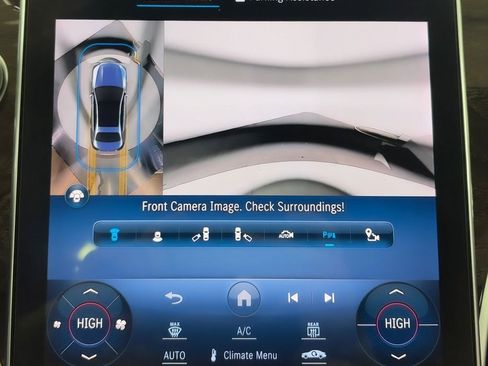 Used 2023 Mercedes-Benz C 43 AMG 4MATIC Sedan image 21