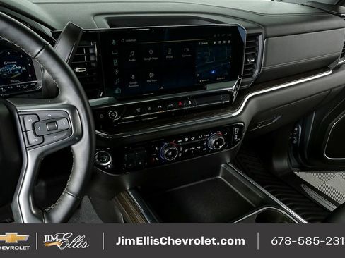 Used 2024 Chevrolet Silverado 3500 LT w/ All Star Edition image 13