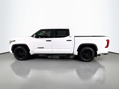 Used 2024 Toyota Tundra SR5 RWD image 6