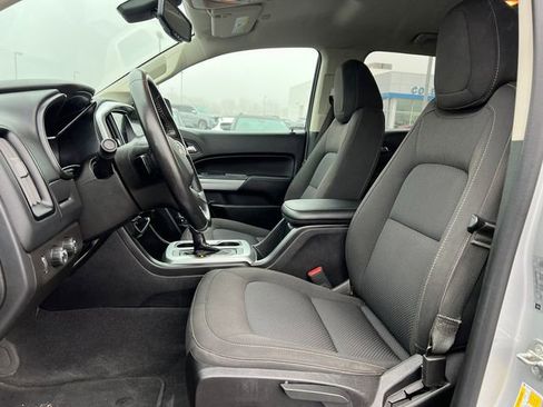Used 2020 Chevrolet Colorado LT image 4