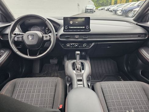 Used 2024 Honda HR-V Sport image 21