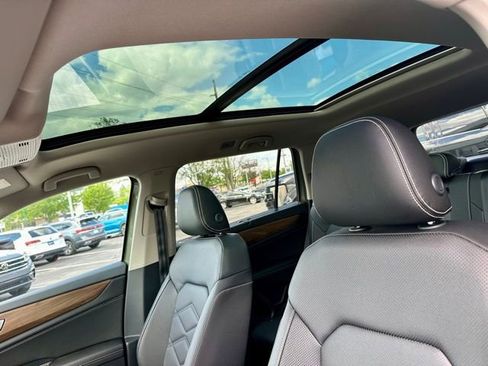 New 2026 Volkswagen Atlas SE AWD/4WD image 15