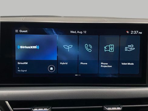 New 2026 Hyundai Sonata SEL FWD image 21