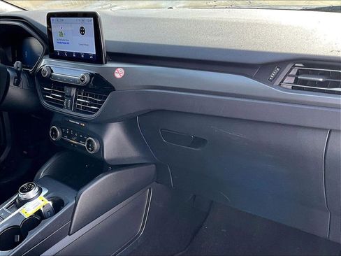 Used 2025 Ford Escape Active image 14