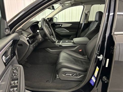 New 2026 Acura MDX w/ Technology Package image 2