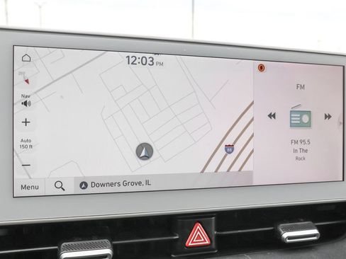 Certified 2024 Hyundai Ioniq 5 Limited AWD/4WD image 7