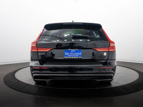 Used 2024 Volvo V60 T8 Polestar AWD/4WD image 24