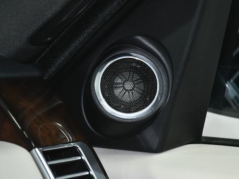 Used 2021 Land Rover Range Rover Westminster Edition image 33