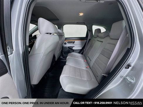 Used 2022 Honda CR-V EX-L image 24