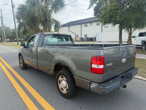 Used 2006 Ford F150 XL RWD image 7
