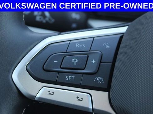 Used 2025 Volkswagen Taos S image 25