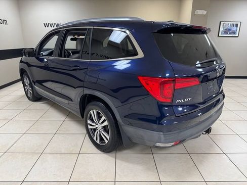 Used 2016 Honda Pilot EX-L image 4