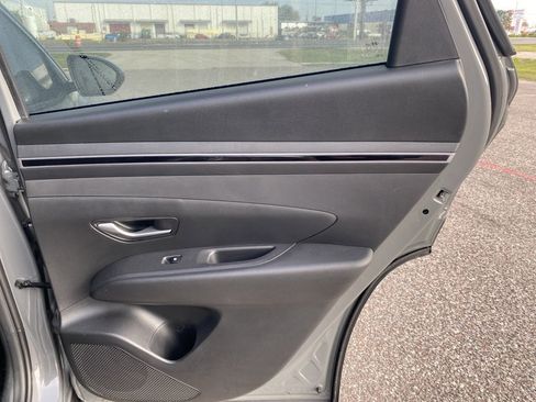 Certified 2024 Hyundai Tucson SEL image 16