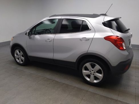 Used 2016 Buick Encore FWD image 3