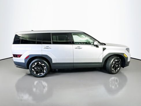 New 2026 Hyundai Santa Fe SE AWD/4WD image 8