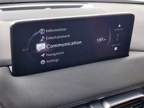 Used 2025 MAZDA CX-5 Carbon Edition image 16