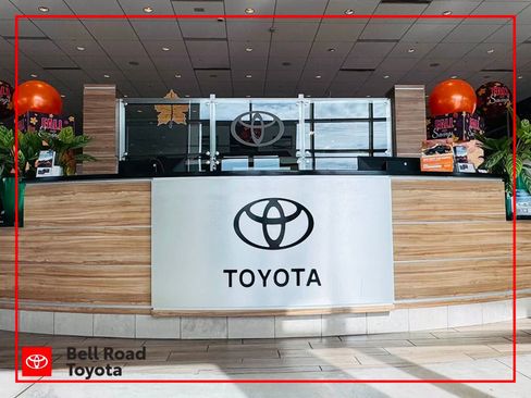 Certified 2025 Toyota Tacoma TRD Sport w/ TRD Sport Upgrade Package image 43