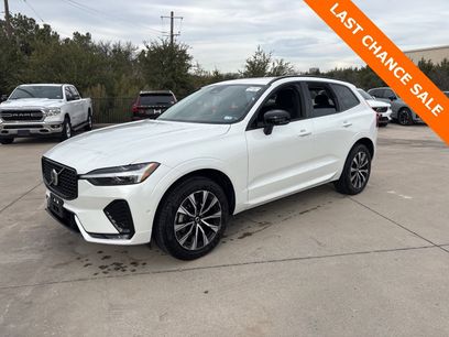 Certified 2025 Volvo XC60 B5 Plus