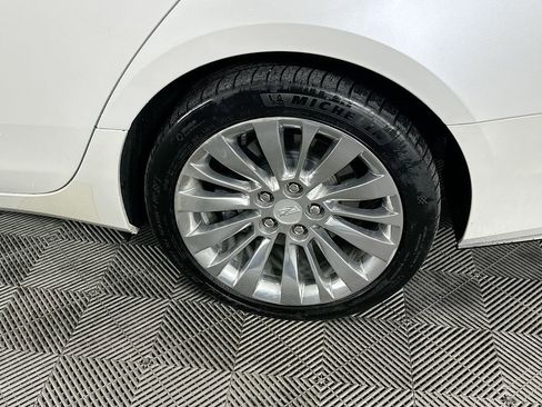 Used 2019 Cadillac CTS Luxury image 42