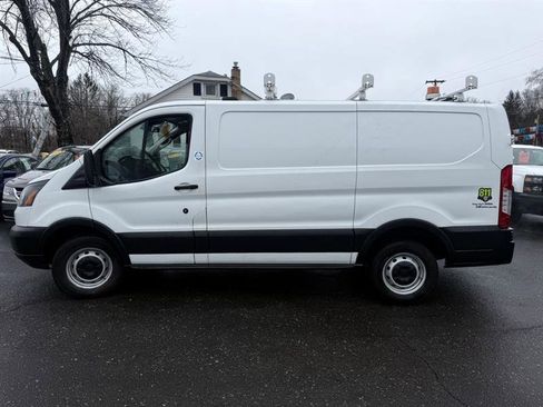 Used 2016 Ford Transit 250 130 Low Roof image 9