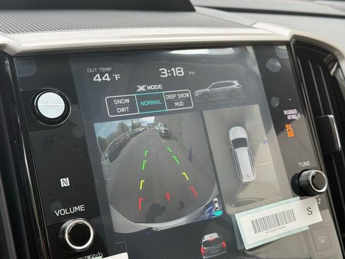 New 2026 Subaru Ascent Limited image 16