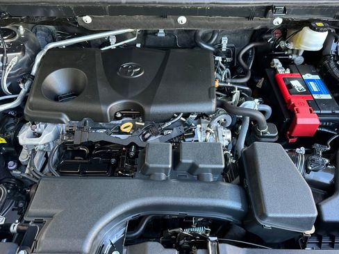 Used 2023 Toyota RAV4 TRD Off-Road image 24