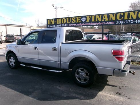 Used 2014 Ford F150 XLT image 11