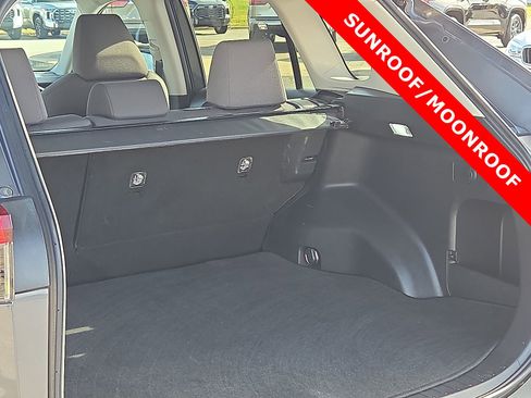 Used 2020 Toyota RAV4 XLE image 9