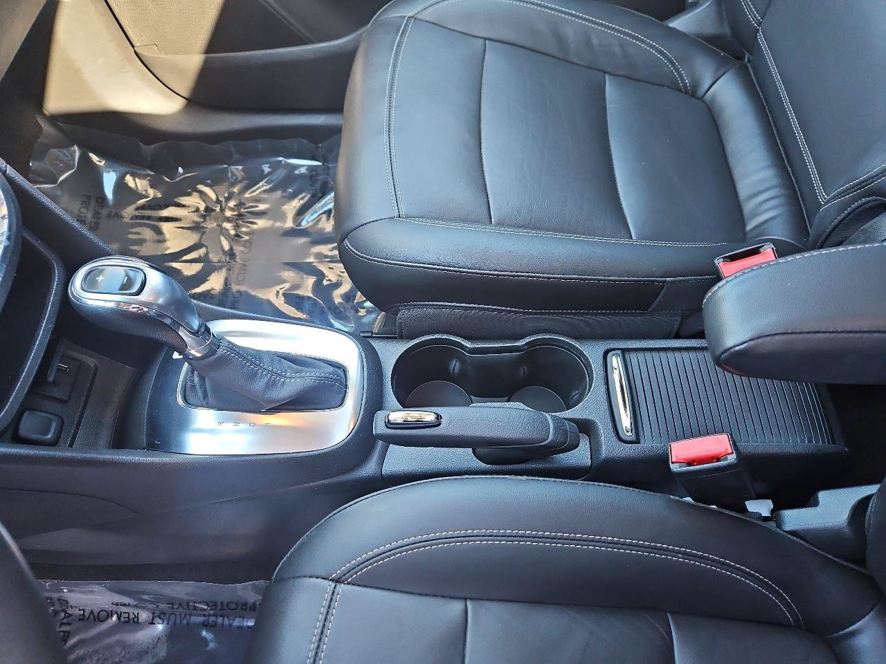 Used 2015 Buick Encore Leather w/ Experience Buick Package FWD image 20