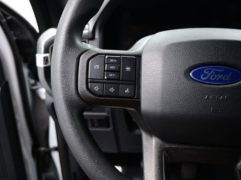 Used 2025 Ford F150 STX RWD image 17