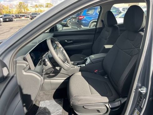 New 2026 Hyundai Tucson SE FWD image 14