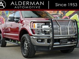 Used 2017 Ford F250 Lariat w/ Lariat Ultimate Package video 1
