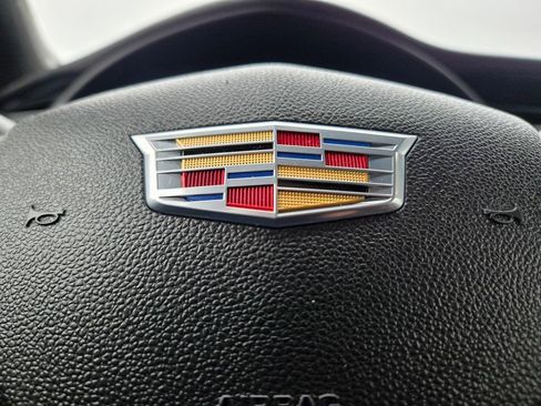 Used 2020 Cadillac XT4 Sport w/ Technology Package image 26