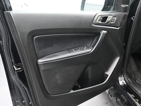 Used 2022 Ford Ranger Lariat w/ Equipment Group 501A High image 10