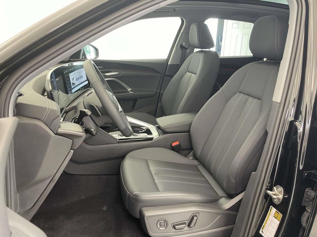 New 2026 Audi Q5 Premium Plus AWD/4WD image 5