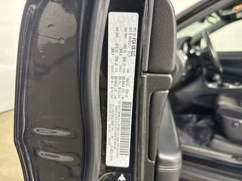 Used 2018 Jeep Grand Cherokee Limited w/ Luxury Group II image 37