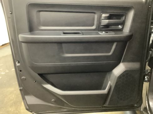 New 2027 RAM 2500 Tradesman AWD/4WD image 22