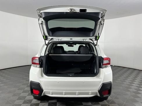 Used 2023 Subaru Crosstrek 2.5i Limited AWD/4WD image 46