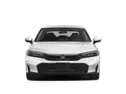 Used 2025 Honda Civic LX image 4