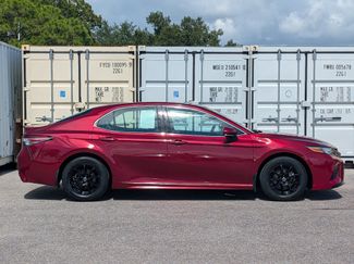 Used 2018 Toyota Camry XSE FWD video 3