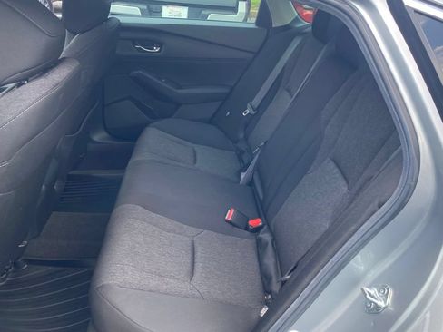 Used 2024 Honda Accord EX image 8