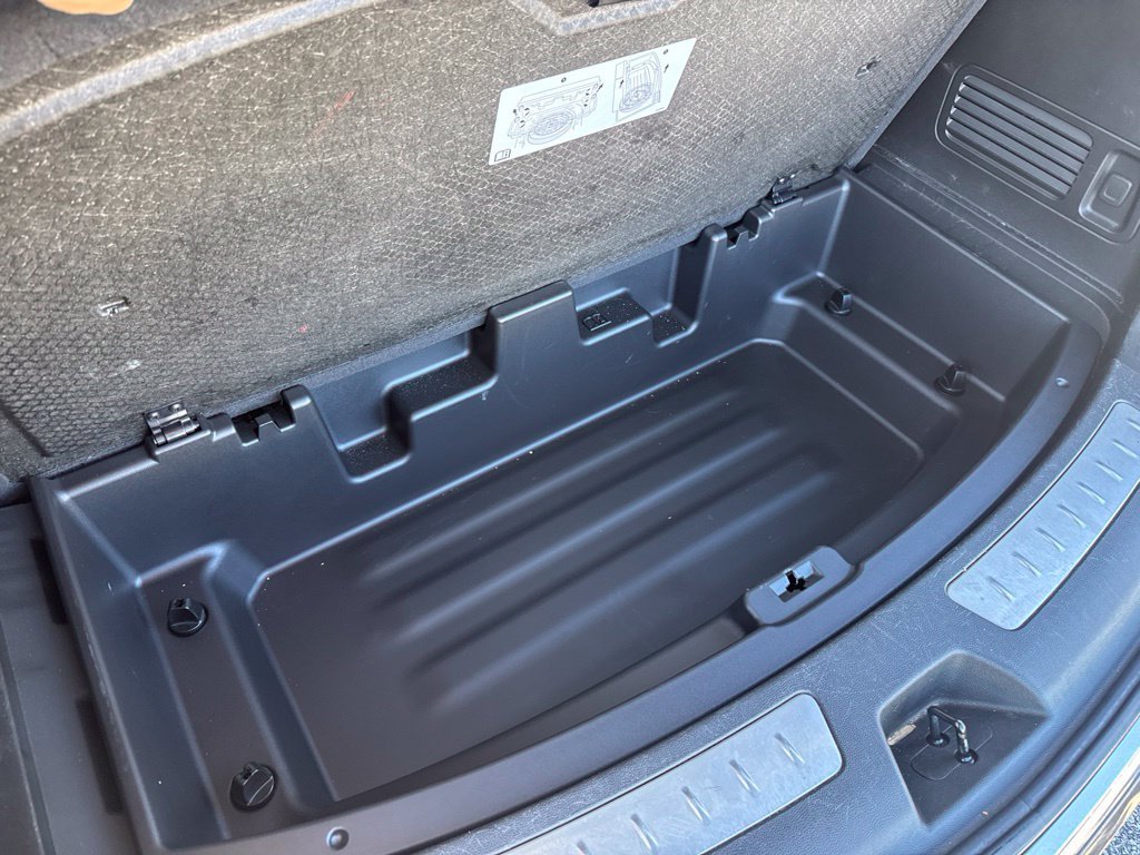 Used 2023 Buick Enclave Essence FWD image 43