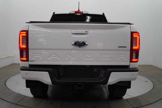 Used 2020 Ford Ranger Lariat w/ FX4 Off-Road Package AWD/4WD image 6