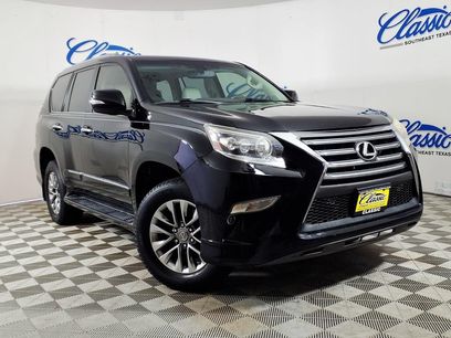 Used 2015 Lexus GX 460 Luxury