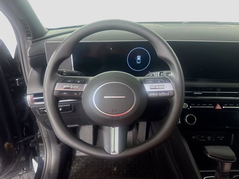 New 2026 Hyundai Santa Cruz SEL FWD image 11