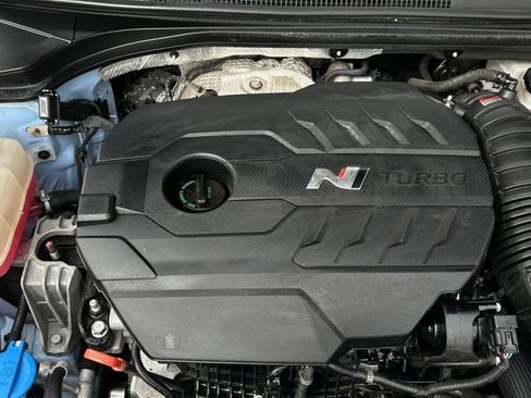 Used 2022 Hyundai Veloster N image 13