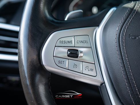 Used 2019 BMW X7 xDrive40i w/ Cold Weather Package image 26